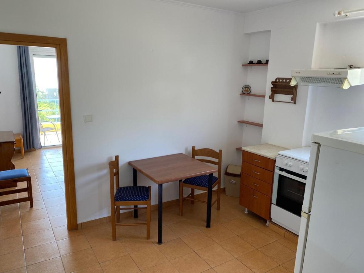 Plastiras Sea View Apartments Archangelos  Eksteriør billede