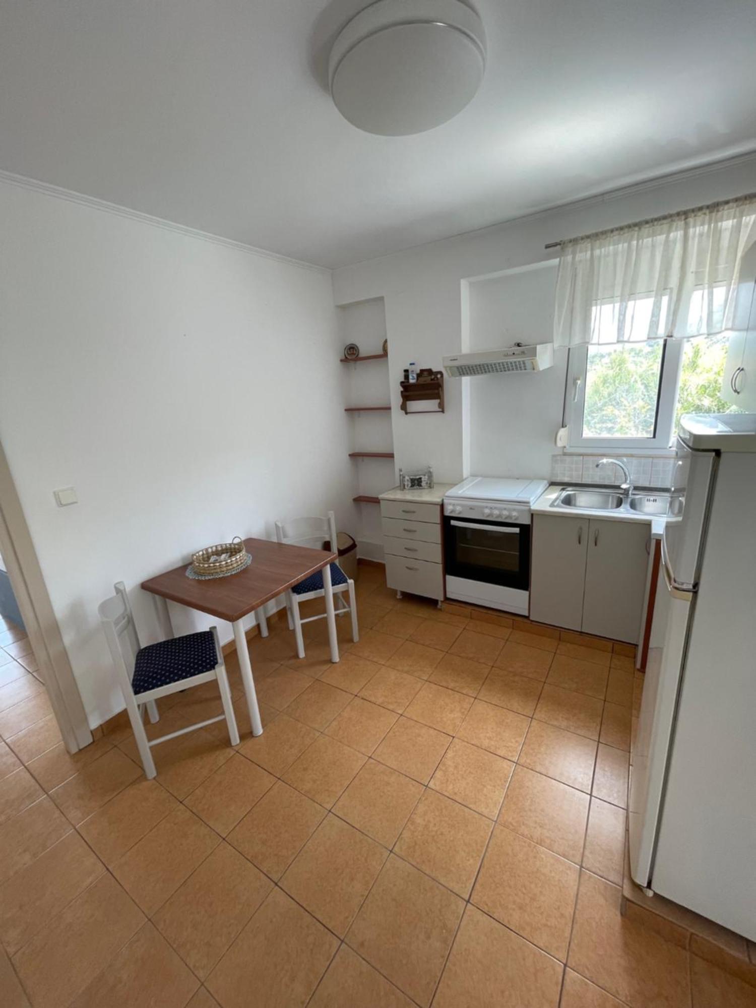 Plastiras Sea View Apartments Archangelos  Eksteriør billede